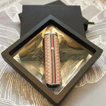 【台灣現貨】金屬皮革主機 通用sp2s煙彈 悅刻一代 lana ILIA哩亞 kiss 皇冠 TUTX swag電子煙